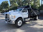 2026 Ford F-750 Regular Cab DRW RWD PJ's Landscape Dump for sale #2F5869 - photo 1