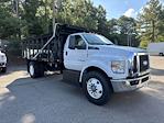 2026 Ford F-750 Regular Cab DRW RWD PJ's Landscape Dump for sale #2F5869 - photo 3