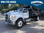 New 2026 Ford F-750 Regular Cab Landscape Dump for sale #2F5869 - photo 1