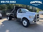 New 2026 Ford F-750 Regular Cab Landscape Dump for sale #2F5869 - photo 3