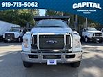 New 2026 Ford F-750 Regular Cab Landscape Dump for sale #2F5869 - photo 4