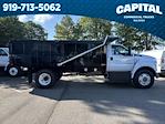New 2026 Ford F-750 Regular Cab Landscape Dump for sale #2F5869 - photo 9