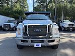 2026 Ford F-750 Regular Cab DRW RWD PJ's Landscape Dump for sale #2F5869 - photo 4