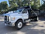 2026 Ford F-750 Regular Cab DRW RWD PJ's Landscape Dump for sale #2F5869 - photo 5