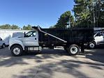 2026 Ford F-750 Regular Cab DRW RWD PJ's Landscape Dump for sale #2F5869 - photo 6