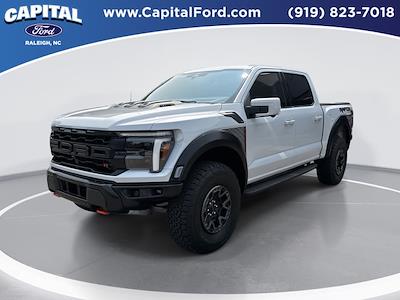 2025 Ford F-150 SuperCrew Cab 4x4 Pickup for sale #2F5909A - photo 1