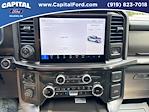 2025 Ford F-150 SuperCrew Cab 4x4 Pickup for sale #2F5909A - photo 27