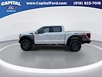 2025 Ford F-150 SuperCrew Cab 4x4 Pickup for sale #2F5909A - photo 6