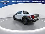 2025 Ford F-150 SuperCrew Cab 4x4 Pickup for sale #2F5909A - photo 2