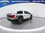 2025 Ford F-150 SuperCrew Cab 4x4 Pickup for sale #2F5909A - photo 8