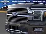 2025 Ford F-150 SuperCrew Cab 4x4 Pickup for sale #2F5910 - photo 17
