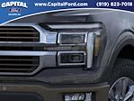 2025 Ford F-150 SuperCrew Cab 4x4 Pickup for sale #2F5910 - photo 18