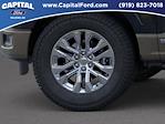2025 Ford F-150 SuperCrew Cab 4x4 Pickup for sale #2F5910 - photo 19