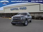 2025 Ford F-150 SuperCrew Cab 4x4 Pickup for sale #2F5910 - photo 3
