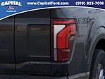 2025 Ford F-150 SuperCrew Cab 4x4 Pickup for sale #2F5910 - photo 21