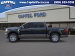 2025 Ford F-150 SuperCrew Cab 4x4 Pickup for sale #2F5910 - photo 4