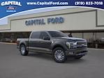 2025 Ford F-150 SuperCrew Cab 4x4 Pickup for sale #2F5910 - photo 7