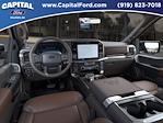 2025 Ford F-150 SuperCrew Cab 4x4 Pickup for sale #2F5910 - photo 13