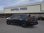New 2025 Ford Maverick Lobo SuperCrew Cab AWD Pickup for sale #2F5929 - photo 2
