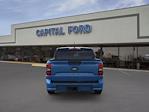 New 2025 Ford Maverick Lobo SuperCrew Cab AWD Pickup for sale #2F5930 - photo 5