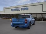 New 2025 Ford Maverick Lobo SuperCrew Cab AWD Pickup for sale #2F5930 - photo 8