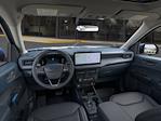 New 2025 Ford Maverick Lobo SuperCrew Cab AWD Pickup for sale #2F5930 - photo 9