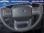 New 2024 Ford F-150 Lightning Flash SuperCrew Cab AWD Pickup for sale #2F5941 - photo 12