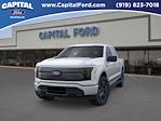 New 2024 Ford F-150 Lightning Flash SuperCrew Cab AWD Pickup for sale #2F5941 - photo 3