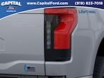 New 2024 Ford F-150 Lightning Flash SuperCrew Cab AWD Pickup for sale #2F5941 - photo 21