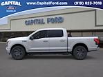 New 2024 Ford F-150 Lightning Flash SuperCrew Cab AWD Pickup for sale #2F5941 - photo 4