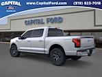 New 2024 Ford F-150 Lightning Flash SuperCrew Cab AWD Pickup for sale #2F5941 - photo 2
