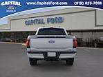New 2024 Ford F-150 Lightning Flash SuperCrew Cab AWD Pickup for sale #2F5941 - photo 5