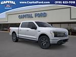 New 2024 Ford F-150 Lightning Flash SuperCrew Cab AWD Pickup for sale #2F5941 - photo 7