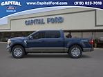 2025 Ford F-150 SuperCrew Cab 4x4 Pickup for sale #2F5947 - photo 4