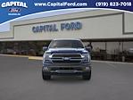 2025 Ford F-150 SuperCrew Cab 4x4 Pickup for sale #2F5947 - photo 6