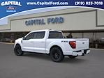 2025 Ford F-150 SuperCrew Cab 4x4 Pickup for sale #2F5988 - photo 2