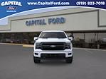 2025 Ford F-150 SuperCrew Cab 4x4 Pickup for sale #2F5988 - photo 6