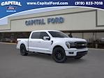 2025 Ford F-150 SuperCrew Cab 4x4 Pickup for sale #2F5988 - photo 7