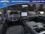 2025 Ford F-150 SuperCrew Cab 4x4 Pickup for sale #2F5988 - photo 13