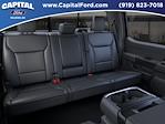 2025 Ford F-150 SuperCrew Cab 4x4 Pickup for sale #2F6025 - photo 11