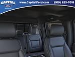 2025 Ford F-150 SuperCrew Cab 4x4 Pickup for sale #2F6025 - photo 22