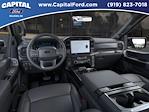 2025 Ford F-150 SuperCrew Cab 4x4 Pickup for sale #2F6025 - photo 9