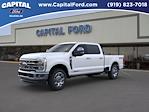 2025 Ford F-250 Crew Cab 4x4 Pickup for sale #2F6103 - photo 1