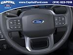 2025 Ford F-250 Crew Cab 4x4 Pickup for sale #2F6103 - photo 12