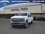 2025 Ford F-250 Crew Cab 4x4 Pickup for sale #2F6103 - photo 3