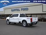 2025 Ford F-250 Crew Cab 4x4 Pickup for sale #2F6103 - photo 2