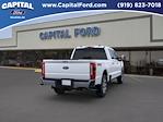 2025 Ford F-250 Crew Cab 4x4 Pickup for sale #2F6103 - photo 8