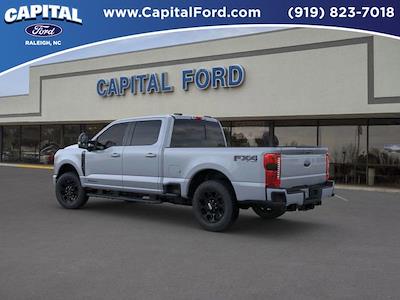 2025 Ford F-250 Crew Cab 4x4 Pickup for sale #2F6105 - photo 2