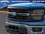 New 2025 Ford F-150 XLT SuperCrew Cab 4x4 Pickup for sale #FT2F6130 - photo 17