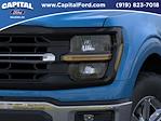 New 2025 Ford F-150 XLT SuperCrew Cab 4x4 Pickup for sale #FT2F6130 - photo 18